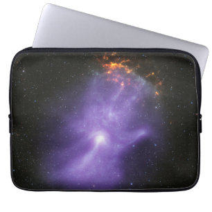 Funda Para Portátil Telescopios de rayos X de mano magnéticamente cósm