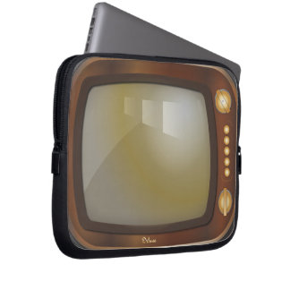 Funda Para Portátil Televisión