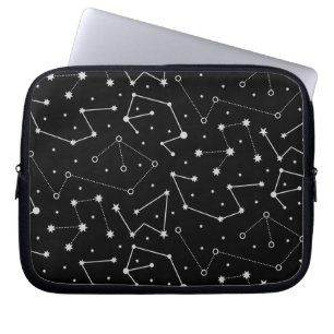 Funda Para Portátil Tema de la Luna Celestial