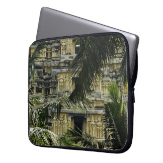 Funda Para Portátil Templo oculto