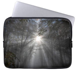 Funda Para Portátil Temporada de silencio