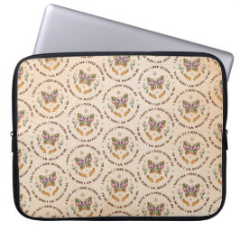 Funda Para Portátil Tengo Todo