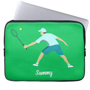 Funda Para Portátil Tenis
