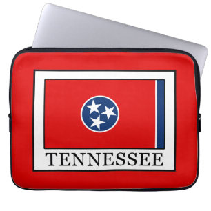 Funda Para Portátil Tennessee