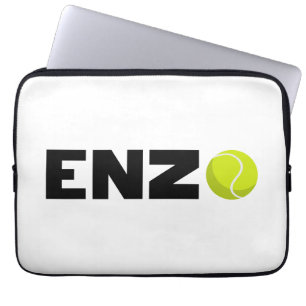 Funda Para Portátil Tennis Enzo