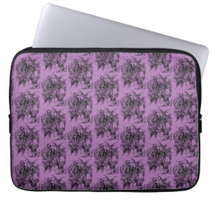 Funda Para Portátil Tentación de San Antonio el Grande