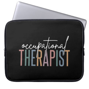 Funda Para Portátil Terapia Ocupacional   Terapia ocupacional