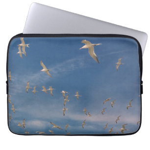 Funda Para Portátil Terns Overhead