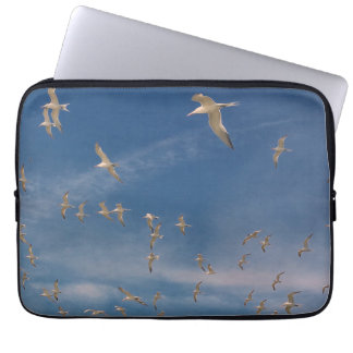 Funda Para Portátil Terns Overhead