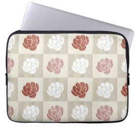 Funda para portátil Terra Flora