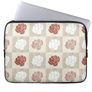 Funda para portátil Terra Flora