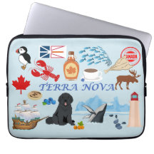 Terra Nova Newfoundland