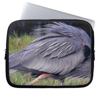 Funda Para Portátil Territorio de Heron