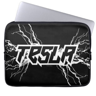 Funda Para Portátil Tesla