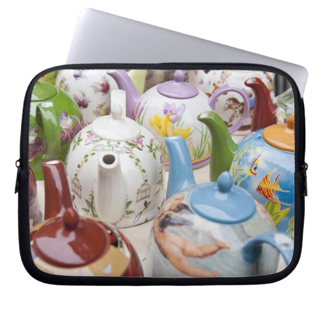 Funda Para Portátil Teteras a la venta en Leipzig, Alemania (Frente)