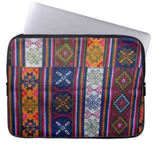 Funda Para Portátil Textil butanés