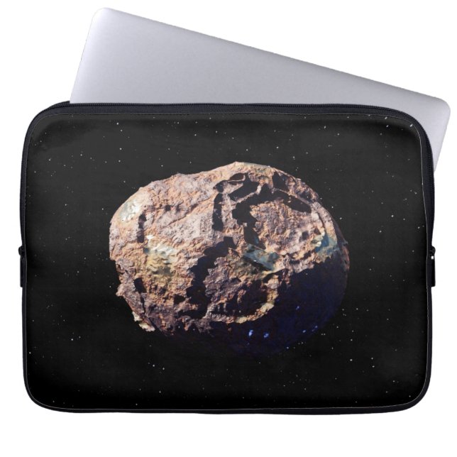 Funda Para Portátil Textos de Psiche (Frente)