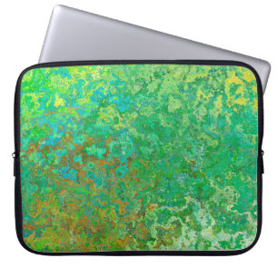Funda Para Portátil Textura de fondo antigua cosecha
