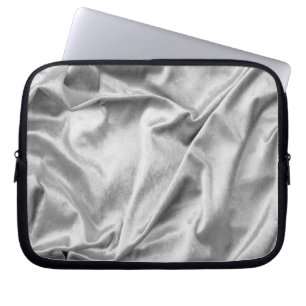 Funda Para Portátil Textura de tela 3