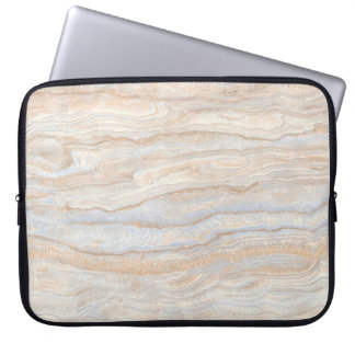 Funda Para Portátil Textura elegante de mármol: fondo de alta resoluci