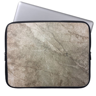 Funda Para Portátil Textura textura de la vieja superficie envejecida