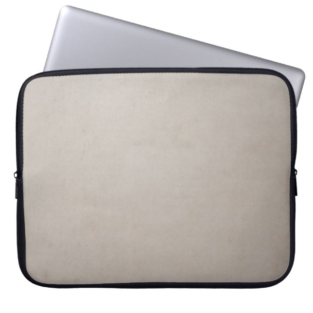 Funda Para Portátil Texturado (Frente)