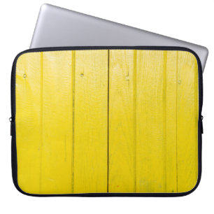Funda Para Portátil texturesart de madera, fondo, tablero, marrón, con