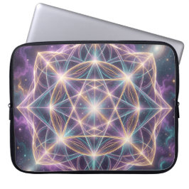 Funda Para Portátil The 7 Chakras´11