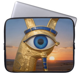 Funda Para Portátil The Egyptian Eye 