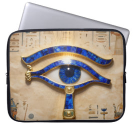 Funda Para Portátil The Egyptian Eye