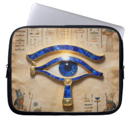 Funda Para Portátil The Egyptian Eye 