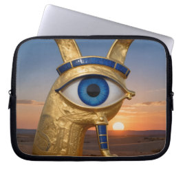 Funda Para Portátil The Egyptian Eye 