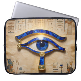Funda Para Portátil The Egyptian Eye 