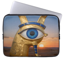 Funda Para Portátil The Egyptian Eye 
