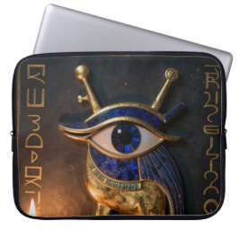 Funda Para Portátil The Egyptian Eye´2