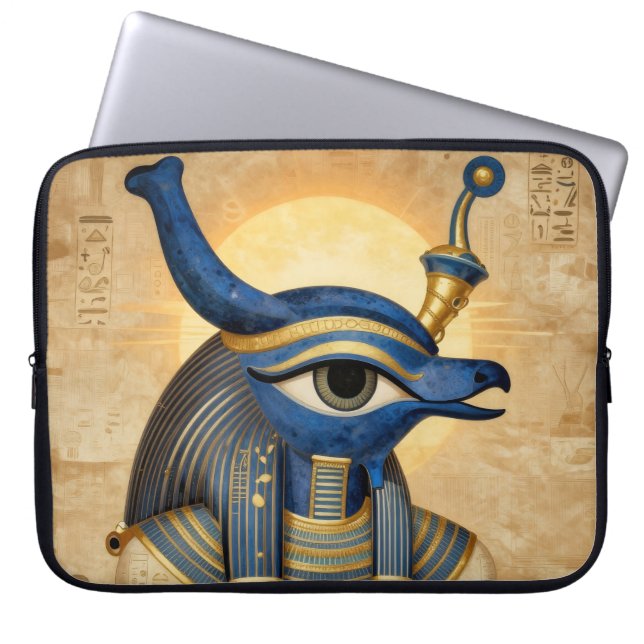 Funda Para Portátil The Egyptian Eye´4 (Frente)