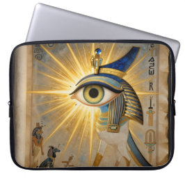 Funda Para Portátil The Egyptian Eye´6