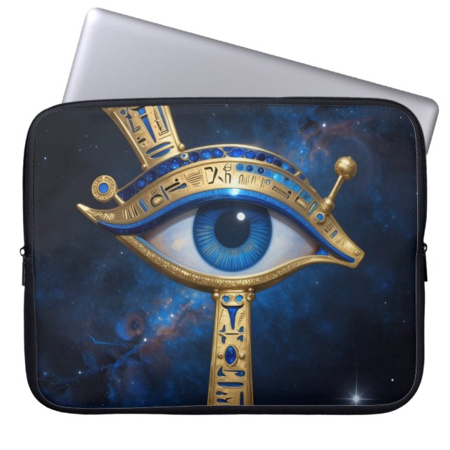 Funda Para Portátil The Egyptian Eye´7 (Frente)