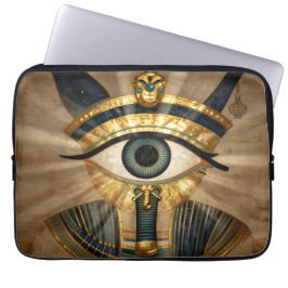 Funda Para Portátil The Egyptian Eye´9