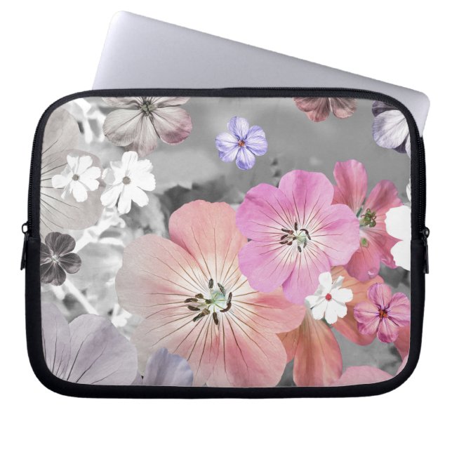 Funda Para Portátil The fairy will come out soon 2 (Frente)