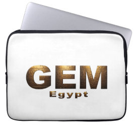 Funda Para Portátil The Grand Egyptian Museum