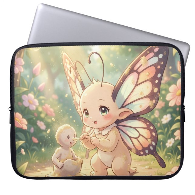 Funda Para Portátil The Nectar Artist.1 (Frente)