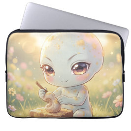 Funda Para Portátil The Nectar Galaxy Wanderers