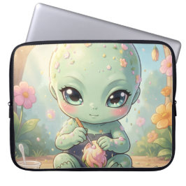 Funda Para Portátil The Nectar Galaxy Wanderers.1
