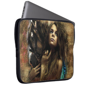 Funda Para Portátil The Quest - Manga para portátiles