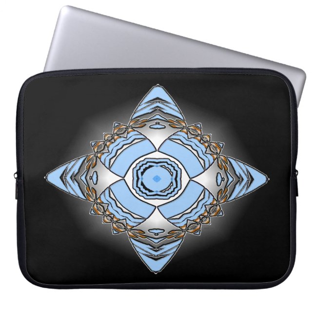 Funda Para Portátil The Shining  Star....... (Frente)