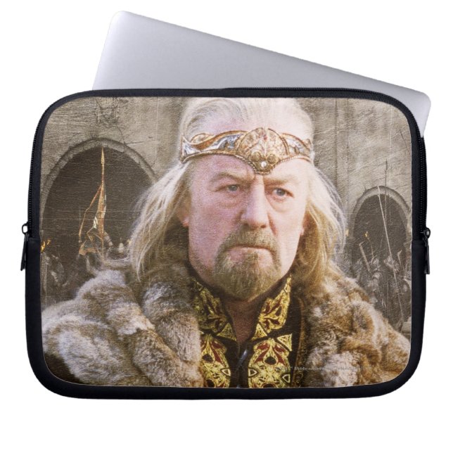 Funda Para Portátil Theoden (Frente)