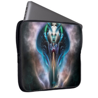 Funda Para Portátil Thera La Manga De Portátil Eéreo Queen