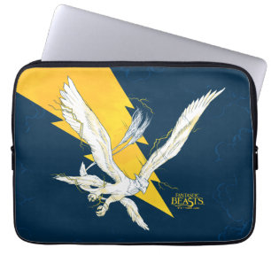 Funda Para Portátil Thunderbird