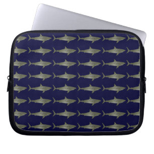 Funda Para Portátil Tiburón - tiburones
